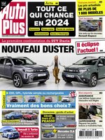 Auto Plus France